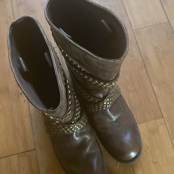 Gorgeous Calleen Cordero Boots - Picture 5 of 6